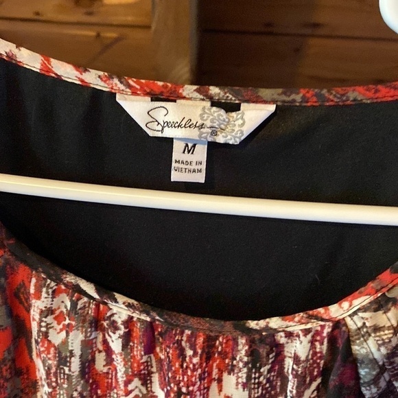 Speechless mini dress - Picture 3 of 4